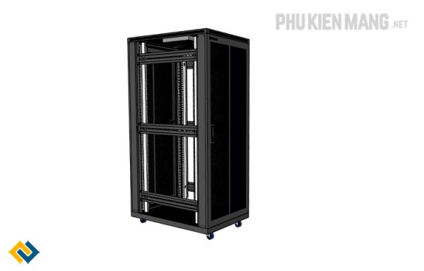Tủ mạng 36U D1000